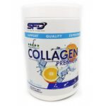Multi-ingredient product SFD 400 g orange
