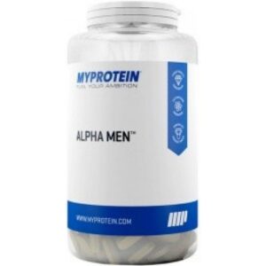 Myprotein Alpha Men 240