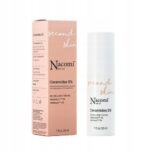 Nacomi,Nacomi, Next Level, Ceramides 5%, 30 ml,Nacomi, Next Level, Ceramidy 5%, 30 ml