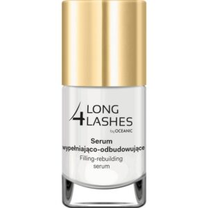 Nails Phyto Keratin filling and rebuilding serum for nails, 10ml
