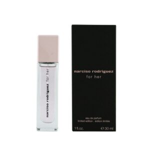 Narciso Rodriguez for Her Eau de Parfum 30 ml,Narciso Rodriguez for Her Eau de Parfum 30 ml,Narciso Rodriguez Llc