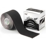 Nasara tape white 5cm x 5m