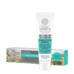 NATURA SIBERICA Toothpaste Kamchatkan Mineral 100 g