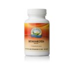Nature's Sunshine Beta-carotene Caps 3 mg - 100