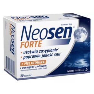 NEOSEN Forte 30 tablets