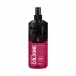 Nishman,Nishman 05 Volcano 400 ml cologne,Nishman 05 Volcano 400 ml woda kolońska