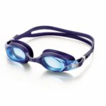CENTRO STYLE,Non-dioptric swimming goggles 55020K,Nedioptrické plavecké brýle 55020K