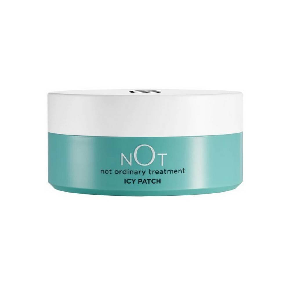 Not Ordinary Treatment - Icy Patch - 60