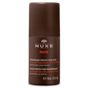 NUXE MEN roll-on deodorant 50ml