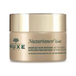 NUXE NUXURIANCE Gold Nourishing Strengthening Night Balm 50ml