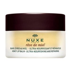 NUXE reve de miel Lip balm new formula 15g