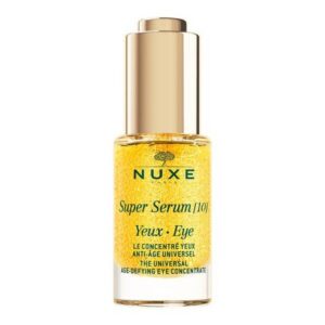 Nuxe Super Eye Serum 10 15Ml