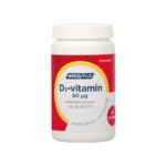 Nycoplus D3-Vitamin 80 mcg 100