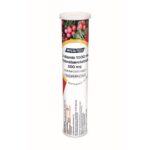 Nycoplus vitamin C 1000 effervescent tablets cranberry 20