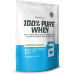 Odwiedź sklep BioTechUSA,BioTechUSA 100% Pure Whey, Protein Complex,BioTechUSA 100% Pure Whey, Kompleks białka