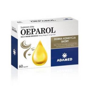 Oeparol primrose oil 60&nbsp;caps