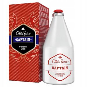 Old Spice ,Old Spice Captain 100 ml aftershave,Old Spice Captain 100 ml woda po goleniu