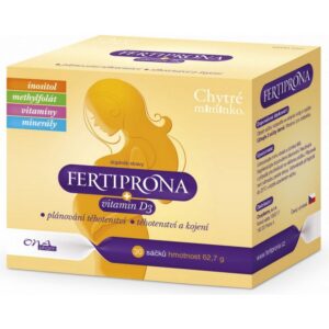 Ona Pharm Fertiprona Inositol a Metylfolát 3 gen. 30
