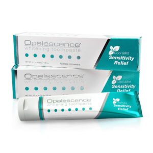 OPALESCENCE Whitening toothpaste Cool Mint 100 ml