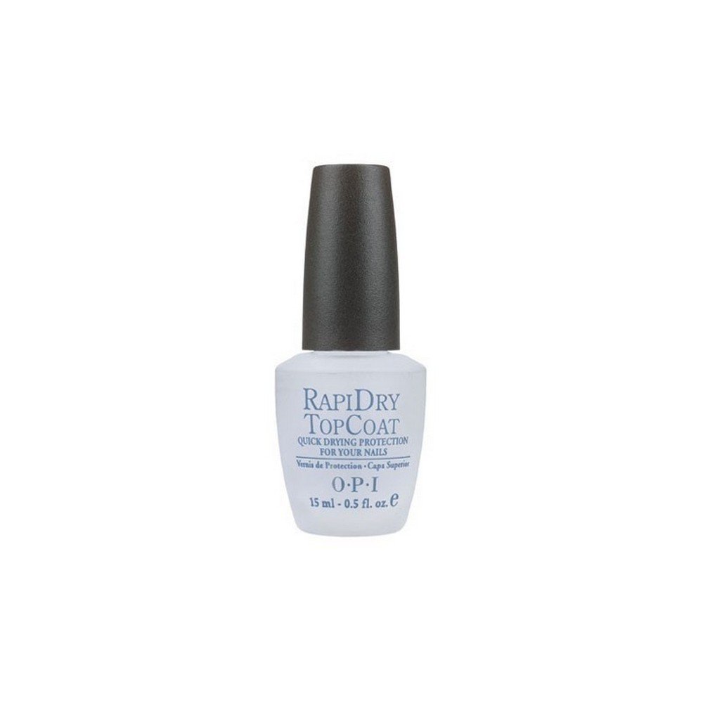 OPI - Rapidry Top Coat 15 Ml,OPI - Rapidry Top Coat 15 Ml,OPI Products