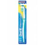 ORAL-B Classic Care Toothbrush, 1 pcs
