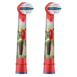 ORAL-B EB 10-2 Kids Star Wars Replacement head
