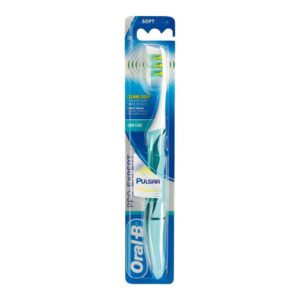 ORAL-B ProExpert Pulsar Toothbrush medium, 1 pcs