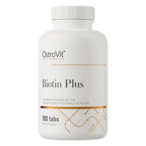 OstroVit,dietary supplement 100 pcs, suplement diety ,100 szt,