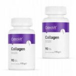 OstroVit Kolagen 2 x 90 tablets