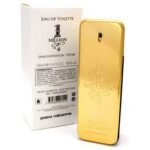 Paco Rabanne,Paco Rabanne 1 Million Eau de Toilette for men 100 ml tester,Paco Rabanne 1 Million toaletní voda pánská 100 ml tester