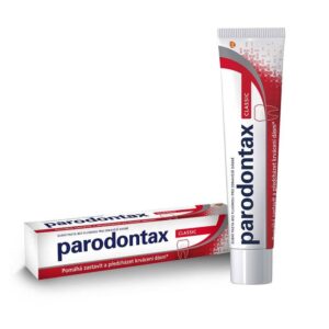 PARODONTAX Classic Toothpaste 75 ml
