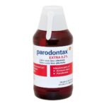 PARODONTAX Extra Mouthwash 0.2% 300 ml