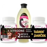 Perfect Hair new methionin 500 mg,  200