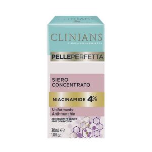 Perfect Skin - Anti-Spot Uniforming Concentrated Serum 30 Ml