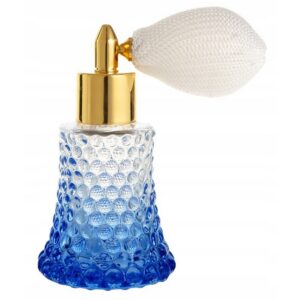 Monique,PERFUME BOTTLE/FLACON WITH PUMP - 30 ML!!,BUTELKA/FLAKON NA PERFUMY Z POMPKĄ - 30 ML!!