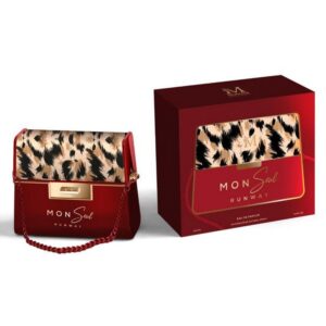 Montage,PERFUME Mon Seul runway 100ml,PERFUM Mon Seul runway 100ml