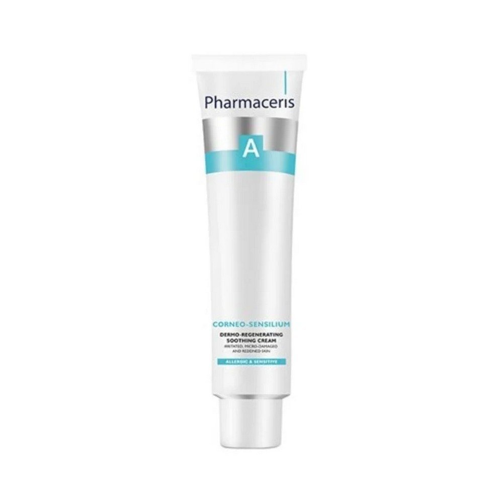 Pharmaceris A Corneo-Sensilium Dermo-repairing cream soothing irritations 75ml