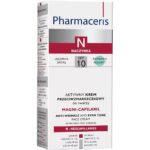 Pharmaceris N Magni-Capilaril Active anti-wrinkle face cream 125ml