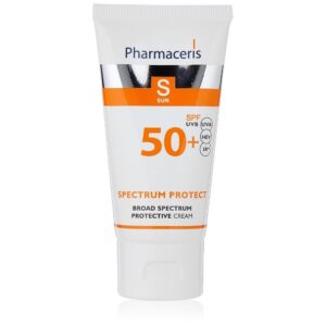 Pharmaceris S Spectrum Protect Protective Cream SPF50+ 50ml