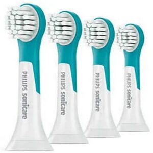 Philips Sonicare For Kids Brush heads HX6034/33 4 pcs