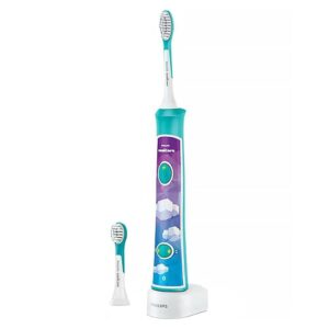 PHILIPS SONICARE for Kids HX6322/04 sonic electric toothbrush for children
​