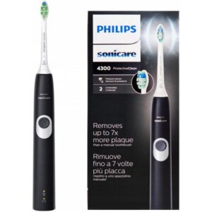 Philips Sonicare ProtectiveClean 4300 HX6800/63
