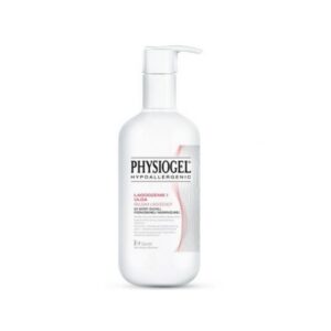 Physiogel Hypoallergenic Soothing and Relief Soothing balm for dry, irritated and hypersensitive skin 400ml