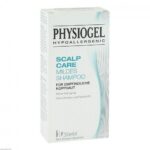 PHYSIOGEL Scalp Care mild shampoo, 250 ml