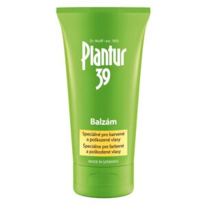PLANTUR 39 Balm for colored and damaged hair 150 ml