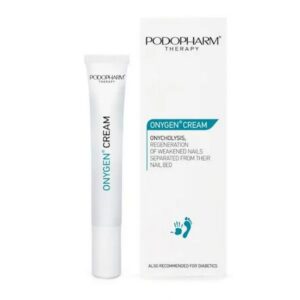 Podopharm, Onygen World Innovation for use on nails with Onycholysis, 20, ml,Onygen World Innovation do stosowania na paznokcie z onycholizą, 20 ml
