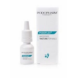 Podopharm ,PODOFLEX TINCTURE FOR NAILS MYCOSIS Tincture for nail fungus,PODOFLEX NAlewka na grzybicę paznokci Nalewka na grzybicę paznokci