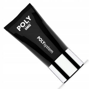 Poly System THICK AcrylGel MIX OF COLORS, 30ml