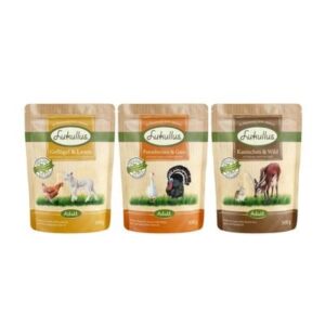 Lukullus Pouches Mixed Trial