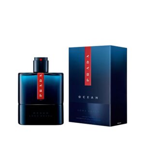 Prada Luna Rossa Ocean Eau de Toilette 150ml,Prada Luna Rossa Ocean Eau de Toilette 150ml,Prada